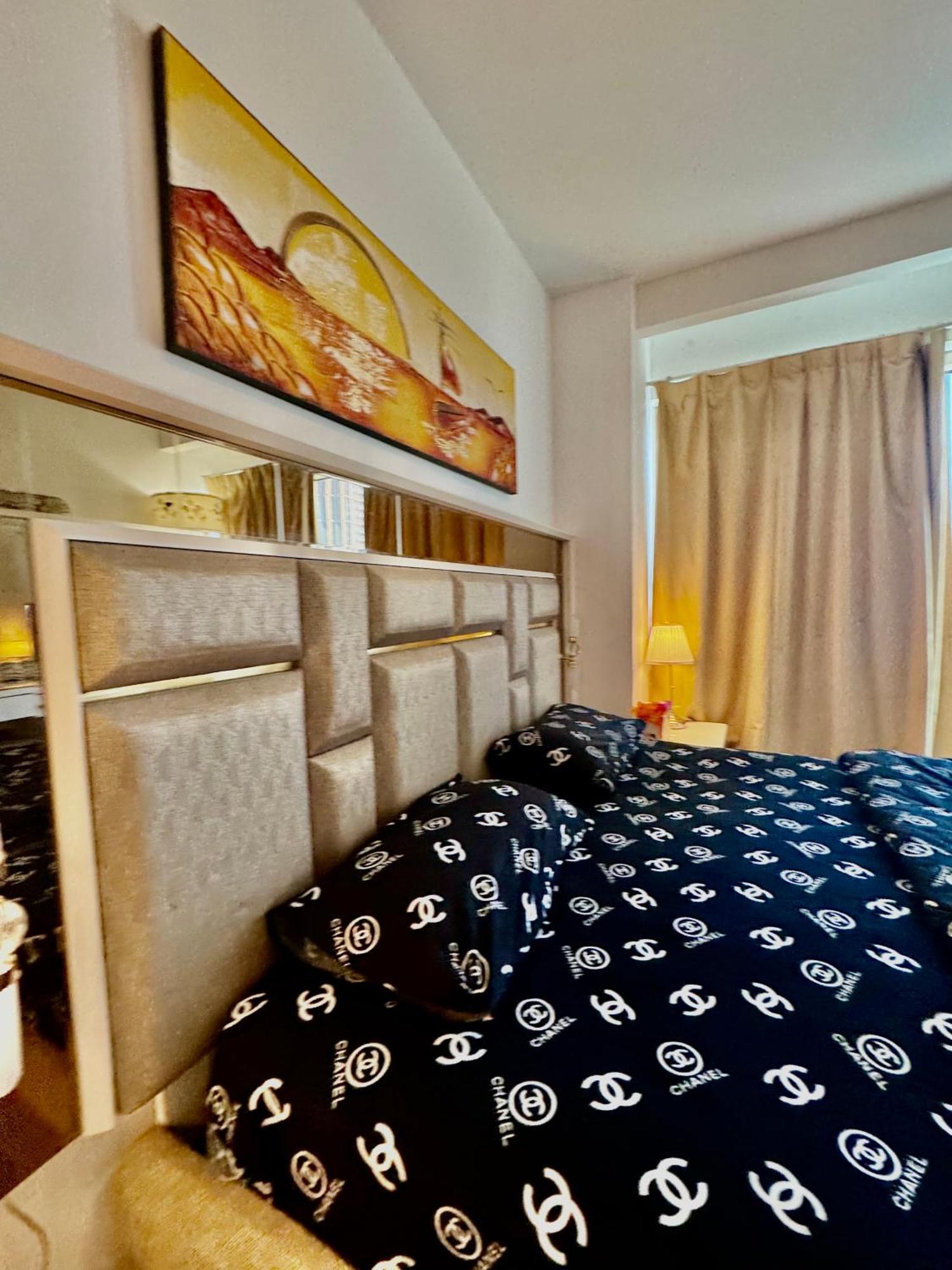 Apartamento Travelers Backpackers Dubái Exterior foto