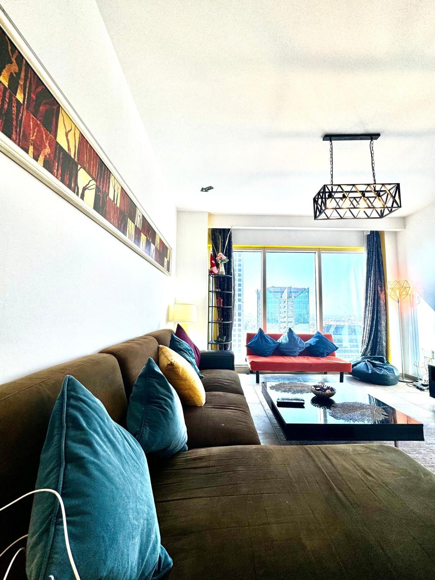 Apartamento Travelers Backpackers Dubái Exterior foto